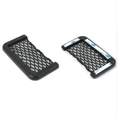 Черный Хо автомобильный Стайлинг багажник сумка для хранения наклейки Renault clio 2 3 4