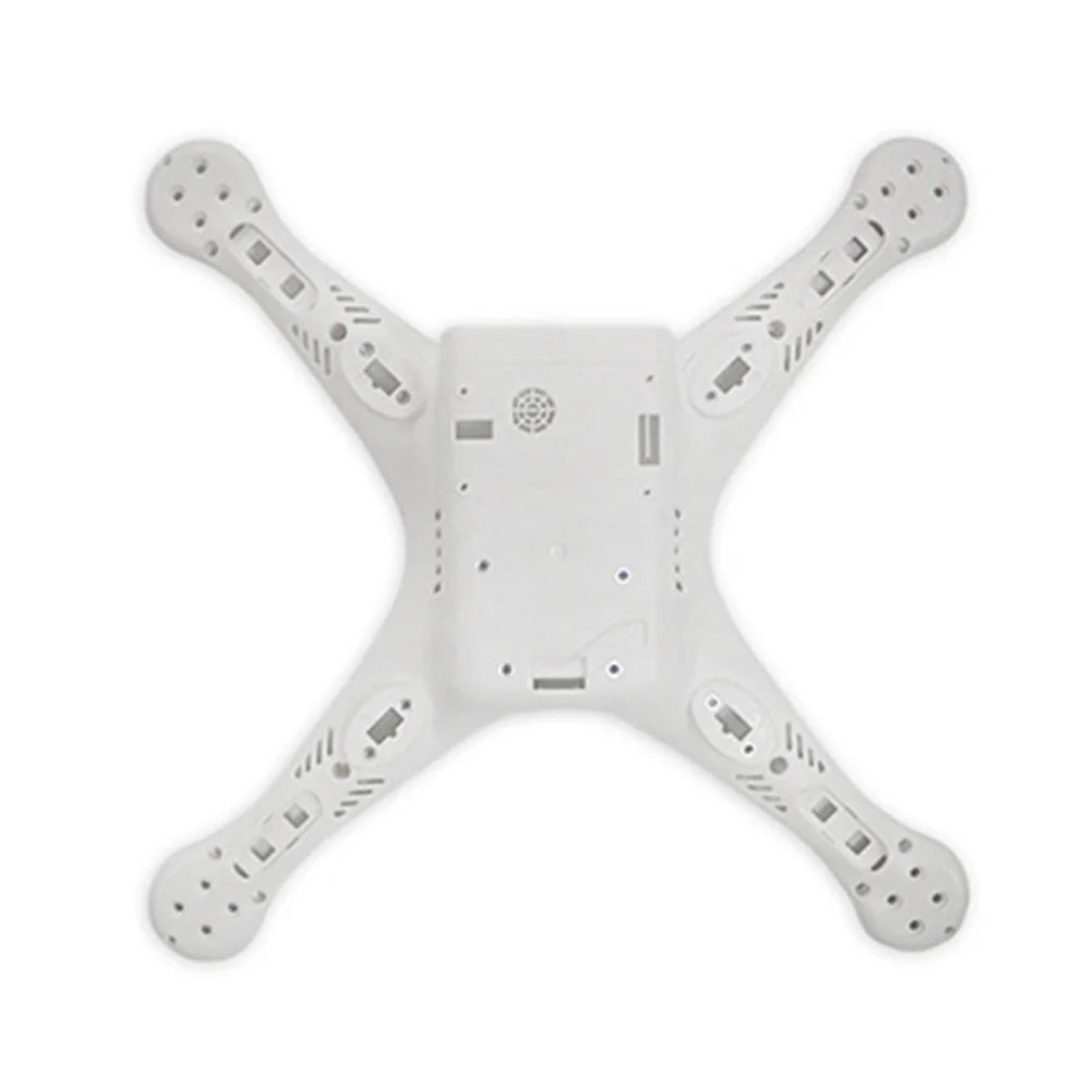 Корпус дрона ремонт запасных частей Нижняя Защитная крышка для Phantom 3 Advanced/Professional