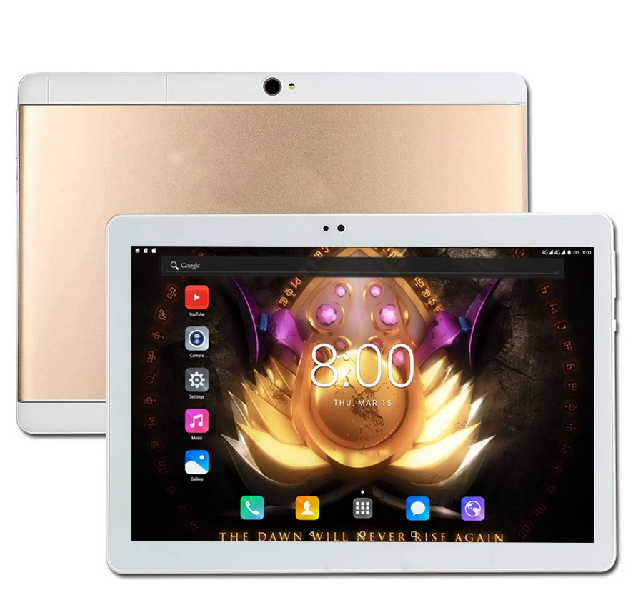 Android 7 0 2 Гб ОЗУ 16 Гб/32 ПЗУ планшет 1920*1200 HD IPS экран 10 1 дюймов планшеты ПК