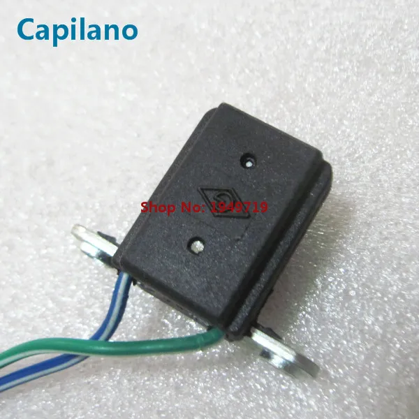 Магнитный датчик зажигания для мотоцикла CG125 катушка Honda 125CC CG 125 импульсные