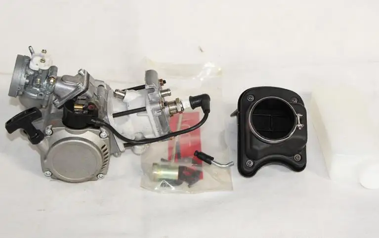 Прогулочный скутер/скейтборд/бензиновые скутеры газовый водонепроницаемый