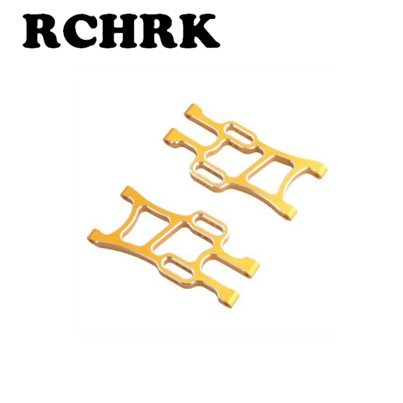 Бесплатная доставка RC автомобильные 1:10 2шт HSP 108019 08005 Автозапчасти для передних и