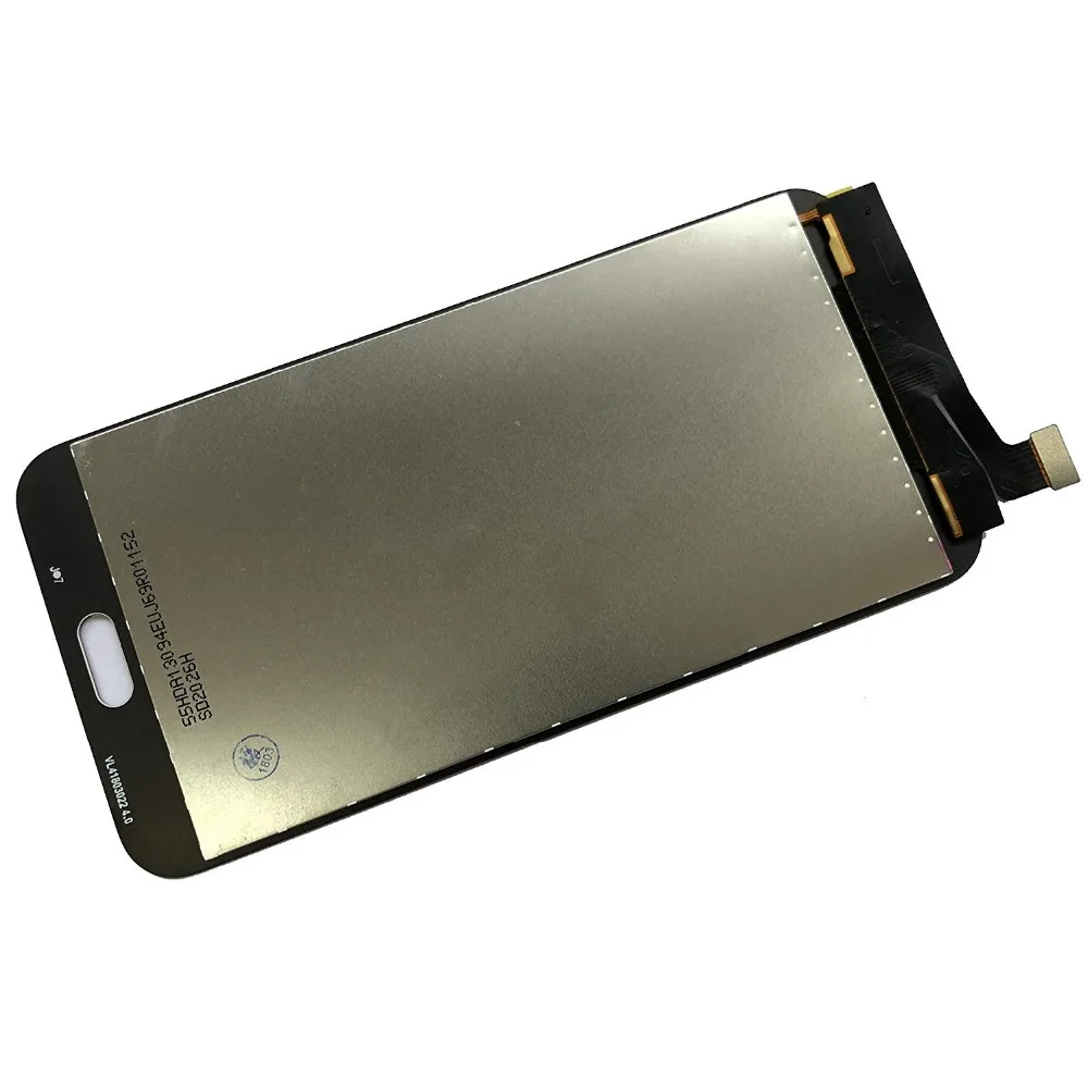 Мобильный телефон Lcd для Samsung Galaxy J7 Prime 2017 J727 J727U SM J727T сенсорный экран дигитайзер в