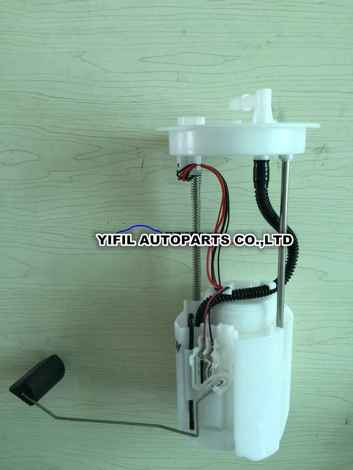 Топливный бензиновый фильтр RM в сборе для Honda CR V CRV 2.0L 2.4L 2012 2013 2014 2015 2016|Топливные