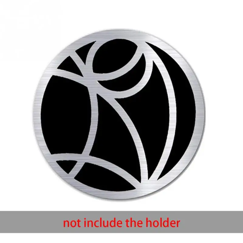 2017 металлическая пластина для магнитного автомобильного держателя телефона