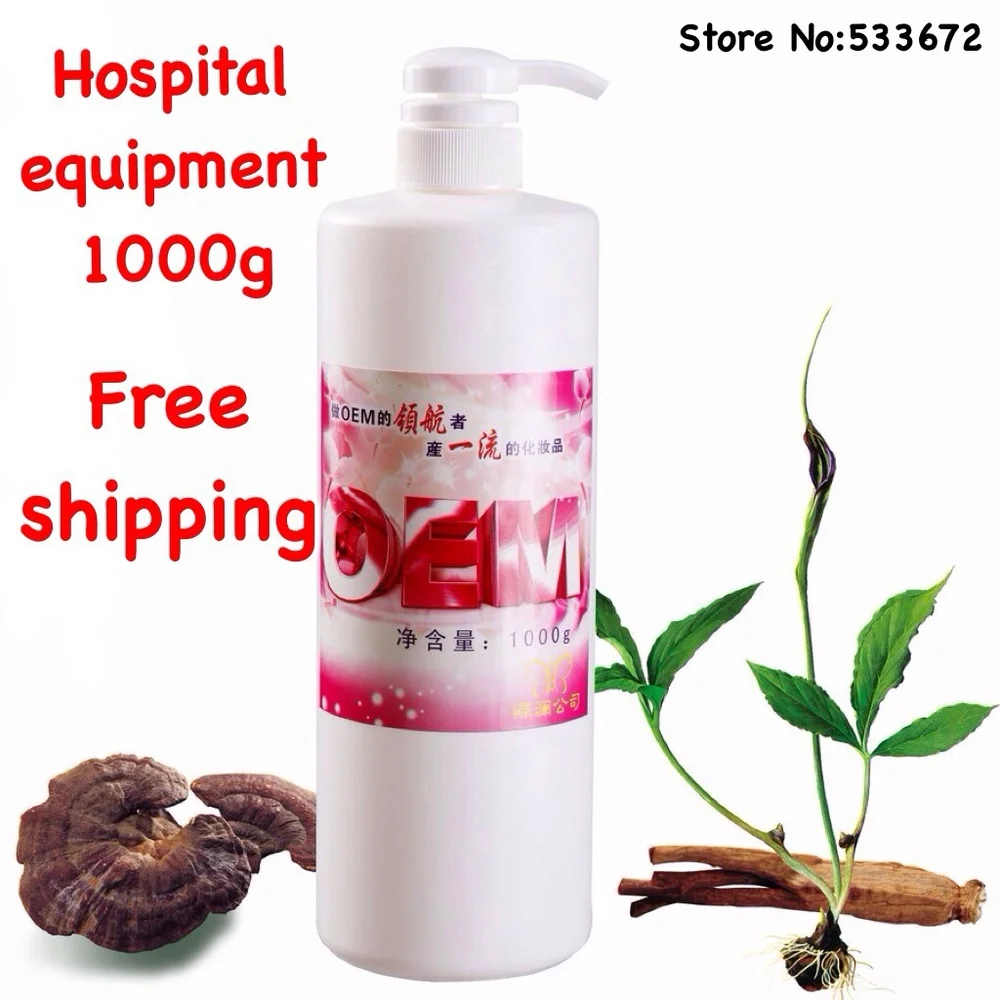 Cell Factor Anti Aging Moisturizing Repair Essence Sensitive Hospital Equipment 1000ml  Beauty Salon Wholesale FREE SHIPPING