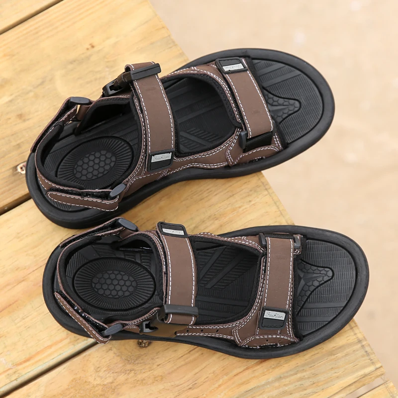 Summer Casual Beach Sandals Breathable Men Flip Flop Water Shoes Sandalia Masculina Krasovki Tenis Masculino Zapatillas Hot Sale | Обувь