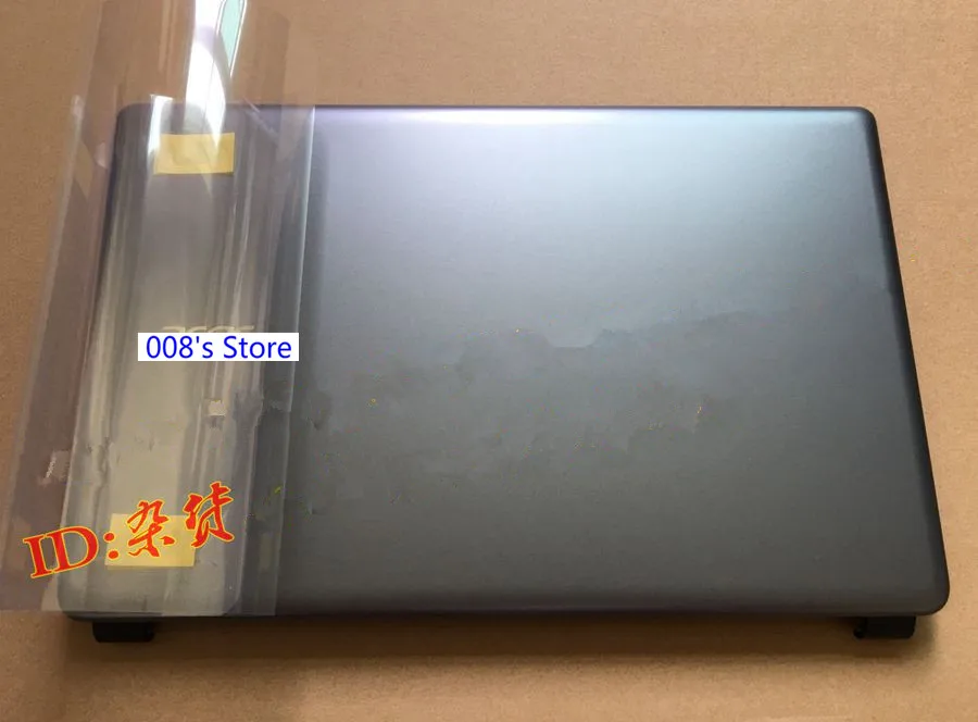 Новый чехол для Acer E1 572G 570G 510G 532G z5we1 v5we2 задняя крышка/передняя панель/Упор рук