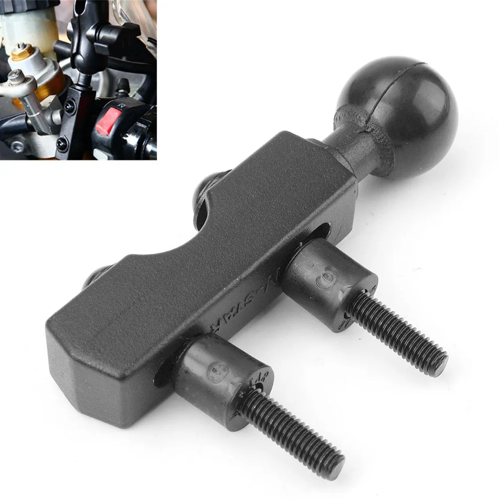 С 1 &quotшариковый тормоз Универсальный клатч мотоцикл крепление для RAM B 309 7|Ручки