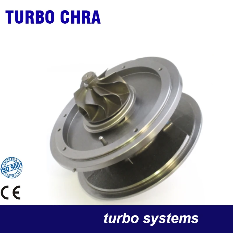 

GTB2260V Turbo cartridge 758351-0020 758351-0019 758351-0017 758351-0015 758351-0013 core for BMW 525 530 xd d 730 d 730 ld