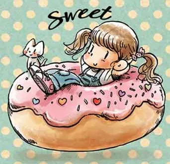 Прозрачные силиконовые штампы для самостоятельного скрапбукинга фотоальбом