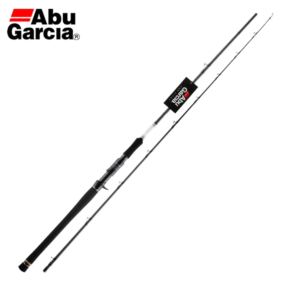 Карбоновая удочка Abu Garcia VENDETTA III VSHC762H VSHC802XH 2 29 м/2 44 м для заброса приманки H/XH мощная
