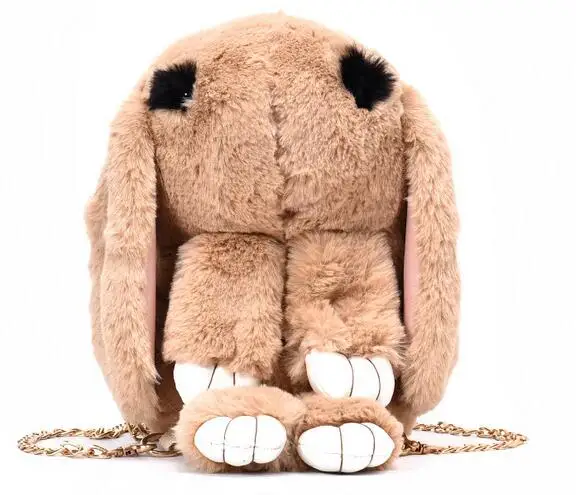 Joyloading Cartoon Rabbit Toy Design Girls Backpack Students Preppy Schoolbag Children Pack | Багаж и сумки