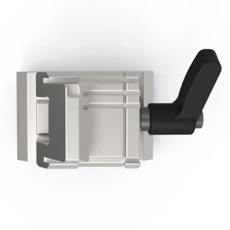 Original M4 Clamp for House Key Works Condor XC-MINI Cutting Machine Fixture Automatic | Автомобили и мотоциклы