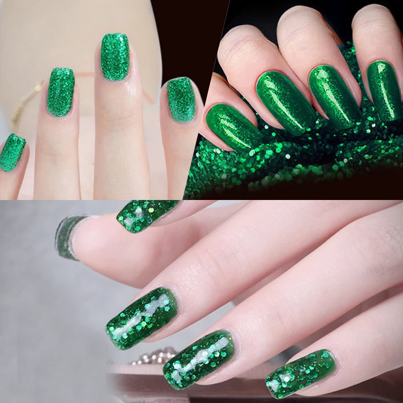 Скидка для фанатов ROSALIND Gel 1S Гель лак ногтей Алмазный УФ отмачиваемый нужно