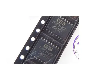 Бесплатная доставка! PGA2310UA PGA2310 PGA2310U SOP16 оригинальный аутентичный и Новый
