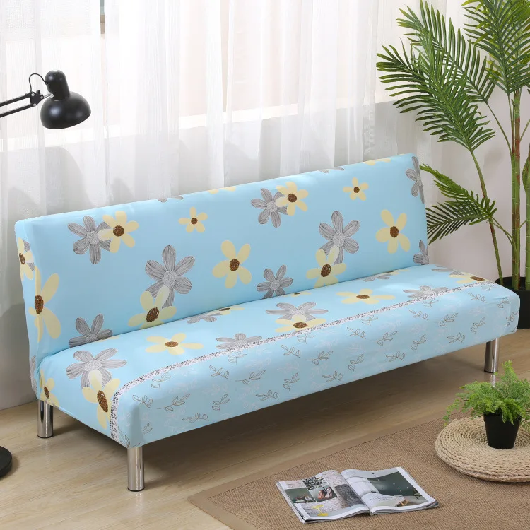 Универсальный чехол для дивана стрейч большая эластичность диван Чехол Funiture