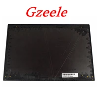 gzeele new for lenovo for thinkpad x1 carbon gen 4 20fb 20fc lcd rear back cover 01aw967 01aw992 2016 lcd rear top case black