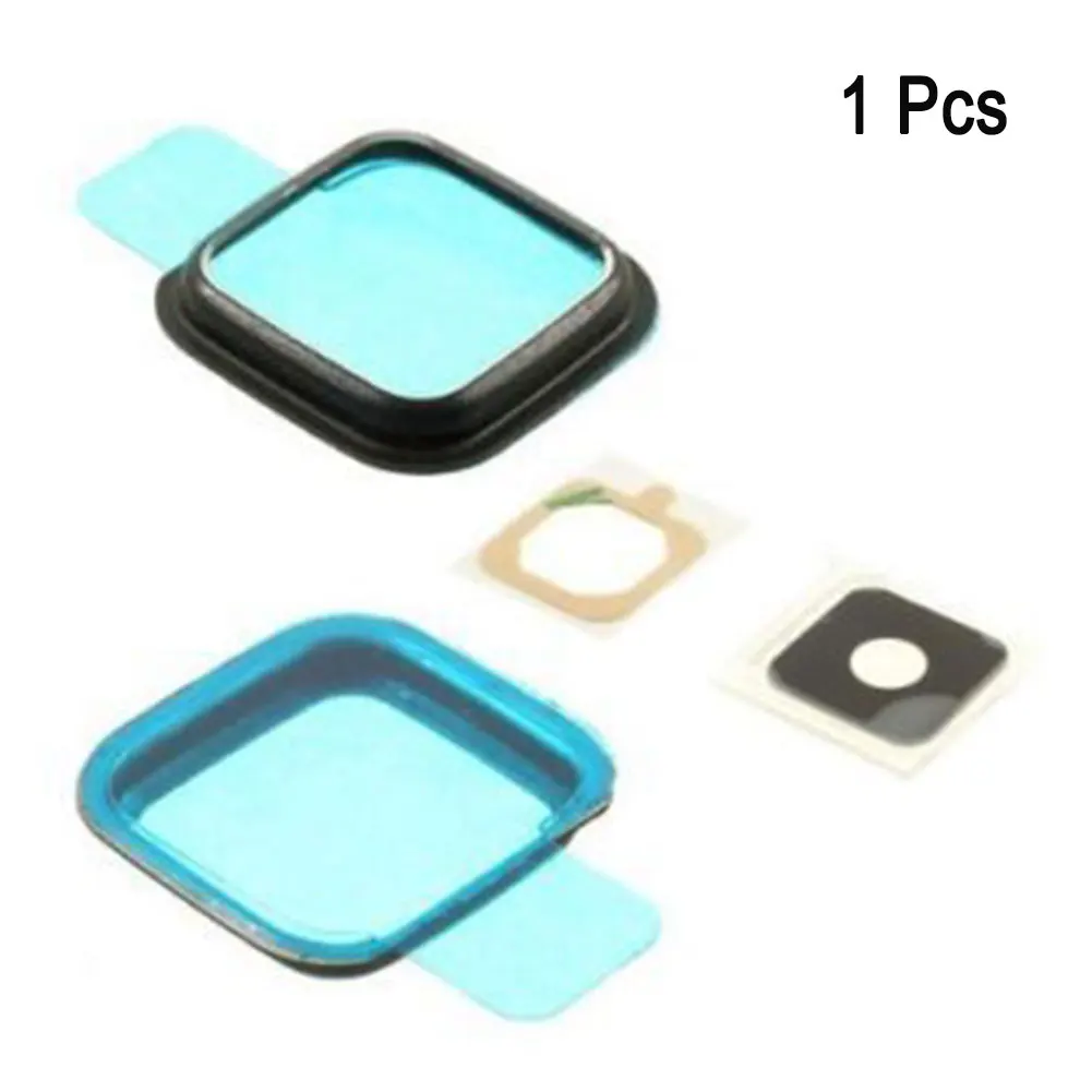 Black Rear Camera Lens Glass Cover For Samsung Note 4 N910 Edge N915 |