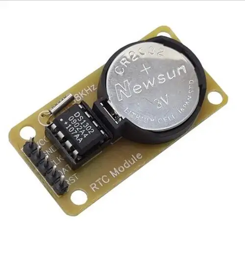 DS1302 часы реального времени модуль для Arduino Uno 30185|module clock|module for arduinouno arduino |
