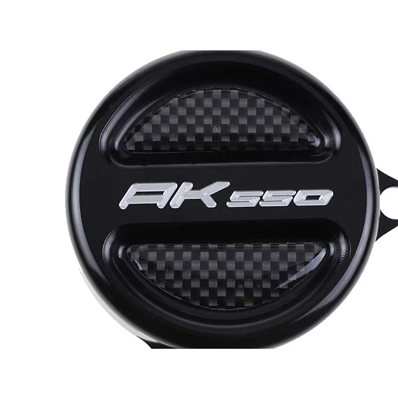 

KODASKIN Engine Covers Guard Scooter Protectors for Kymco AK550