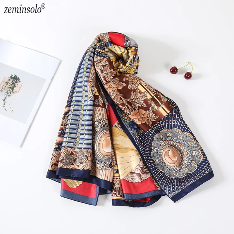 Рисунок 3 - 130*130 см 2019 роскошный брендовый