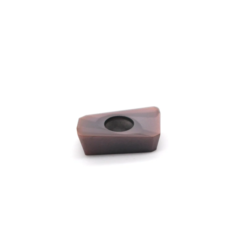 10 шт. APMT1135PDER H2 VP15TF APMT 1135 твердосплавная вставка для bar300r наплечный фреза