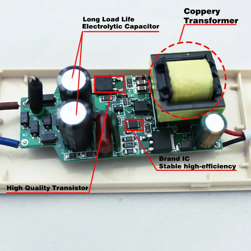 Бесплатная доставка самая низкая цена светодиодный драйвер с регулируемой