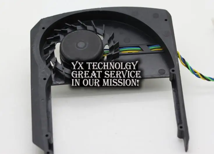Видеокарта fanoriginal BFB04512HHA 12 V 0.21A NVIDIA Квадро FX580 видеокарта вентилятор для Delta|card