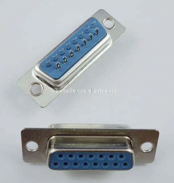 10 шт. розетка для пайки 2 ряда | Обустройство дома