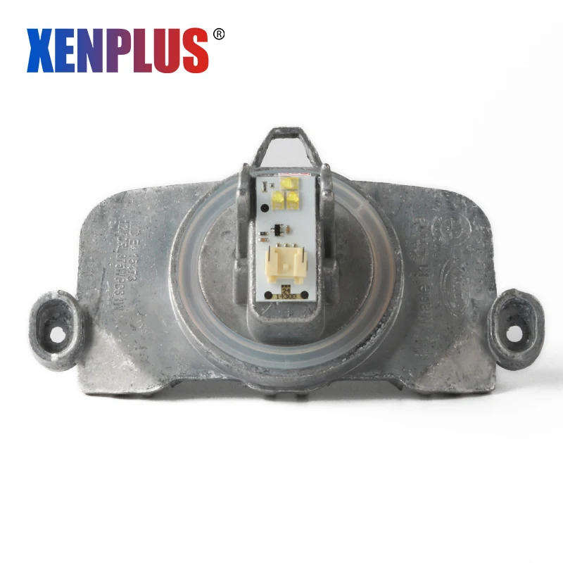 Новый 7398766 XENPLUS 1:1 Светодиодный дневной светильник Модуль 63117311243 головной