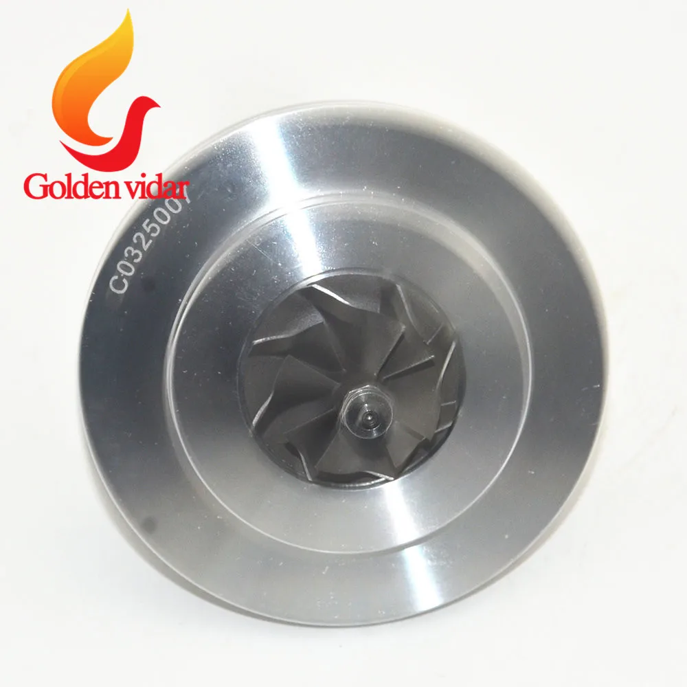K03-0024 53039880050 турбины автозапчасти core chra картридж для Citroen C5 Xantia/Peugeot 406 607 2 0 HDi DW10ATED 80