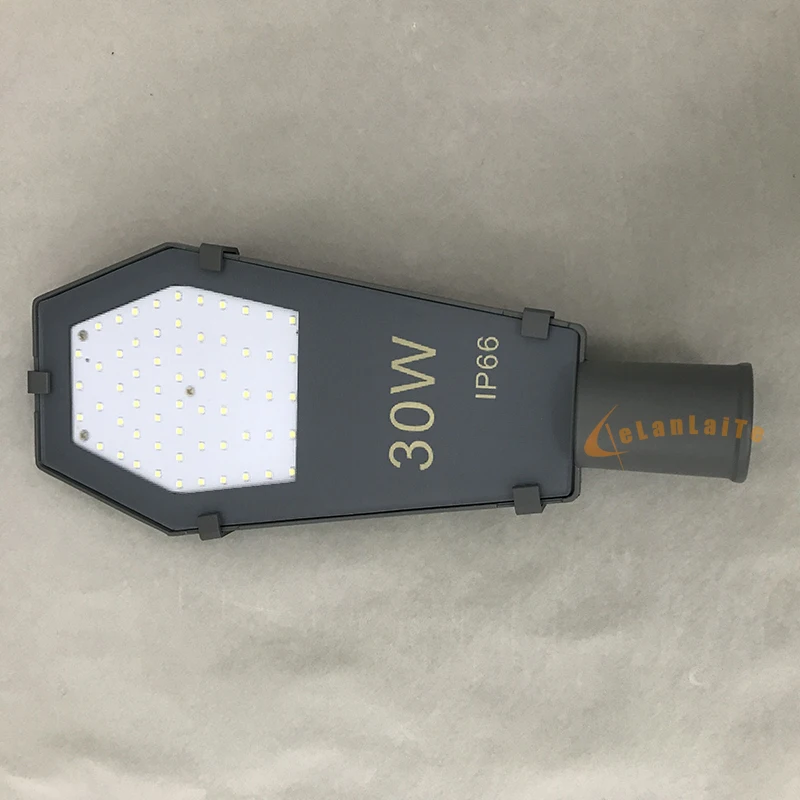 Светодиодный уличный светильник GLITE 20 Вт 30 50 для дорожной парковки от китайского