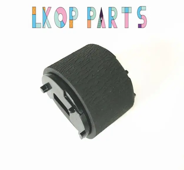 10 шт. RL1-2120-000 байпас лоток 1 Пикап ролик для HP P2035 P2055 Pro 400 M401 M401dn M401dne M401dw M401n M425 M425dn 2035