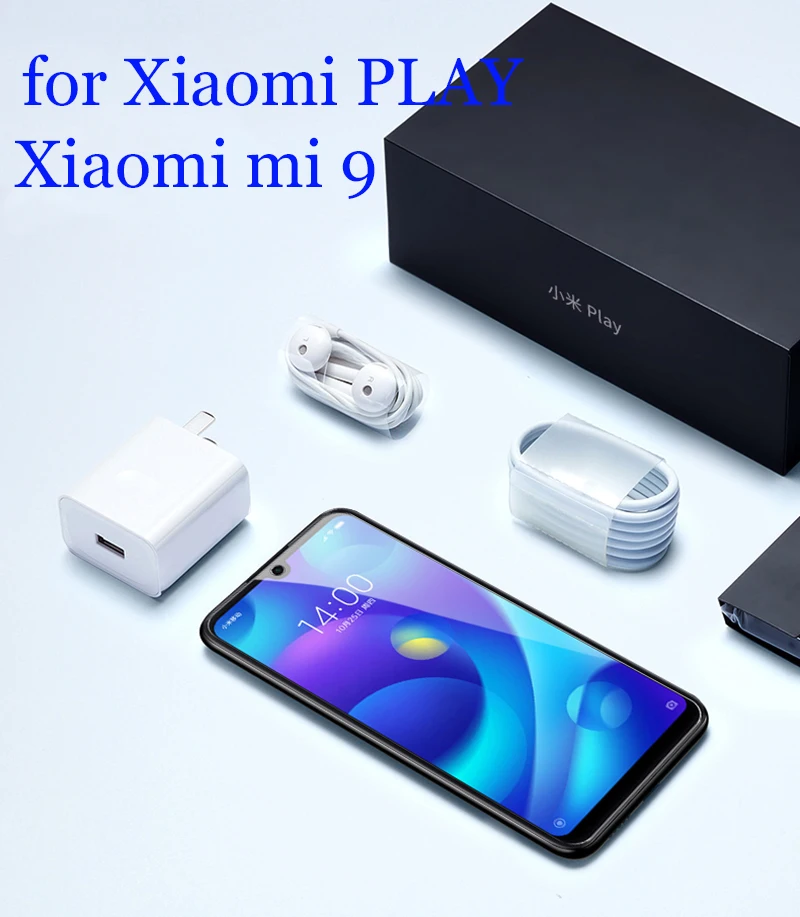 Закаленное стекло Suntaiho 9D для Xiao mi Red mi note 7 Xiaomi mi 9 mi 8 SE 6X9 H Защитная пленка для экрана Pocophone f1