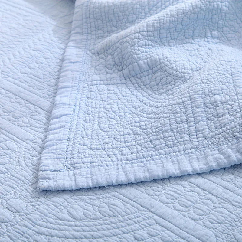 Одеяло лоскутное 100% х 200 см 230 хлопок|ropa de cama|patchwork quiltbed cover |