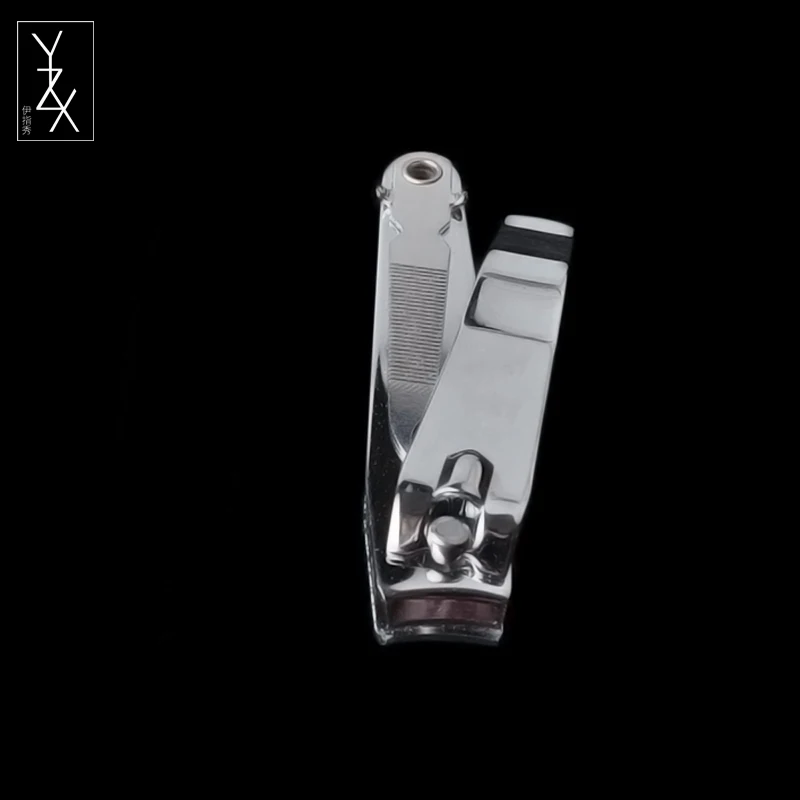 1 шт. кусачки для ногтей из нержавеющей стали|manicure cut|metal cuttingmetal stainless |