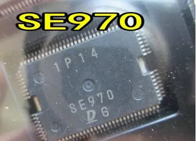 100% новая бесплатная доставка SE970 | Электроника