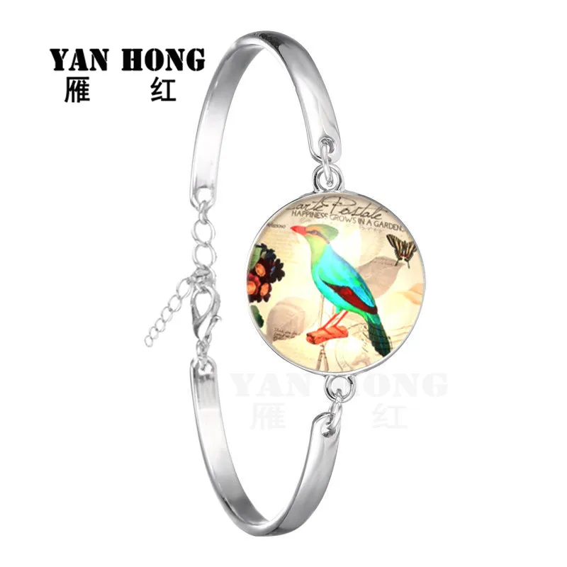 Модные ювелирные украшения для девочек красивый модный браслет с кристаллами