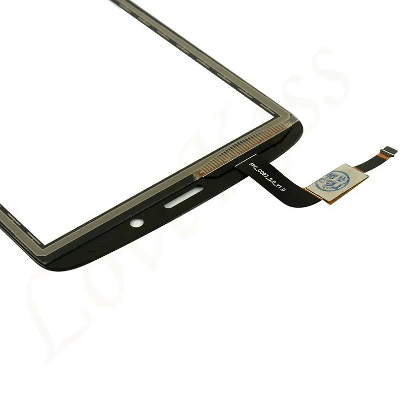 Honor 3C Lite Front Panel For Huawei HOL-U19 HOL-T00 Touch Screen Sensor LCD Display Digitizer Glass Replacement | Мобильные