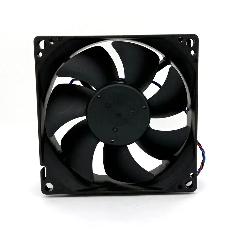 Новый оригинальный Delta AUB0812M E114 DC12V 0.17A 8 см 80*80*25 мм для проектора охлаждающий