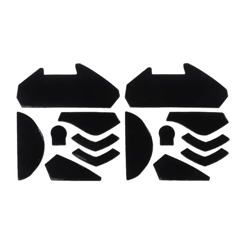 2 набора наклеек для мыши и Коньков 0 6 мм игровых мышей logitech G402 | Компьютеры офис