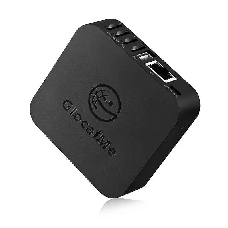Мульти 4 SIM двойной режим ожидания без роуминга 4G SIMBOX для iOS Android нет необходимости носить с собой работу с Wi-Fi данными для совершения звонков и SMS для iOS 8-12