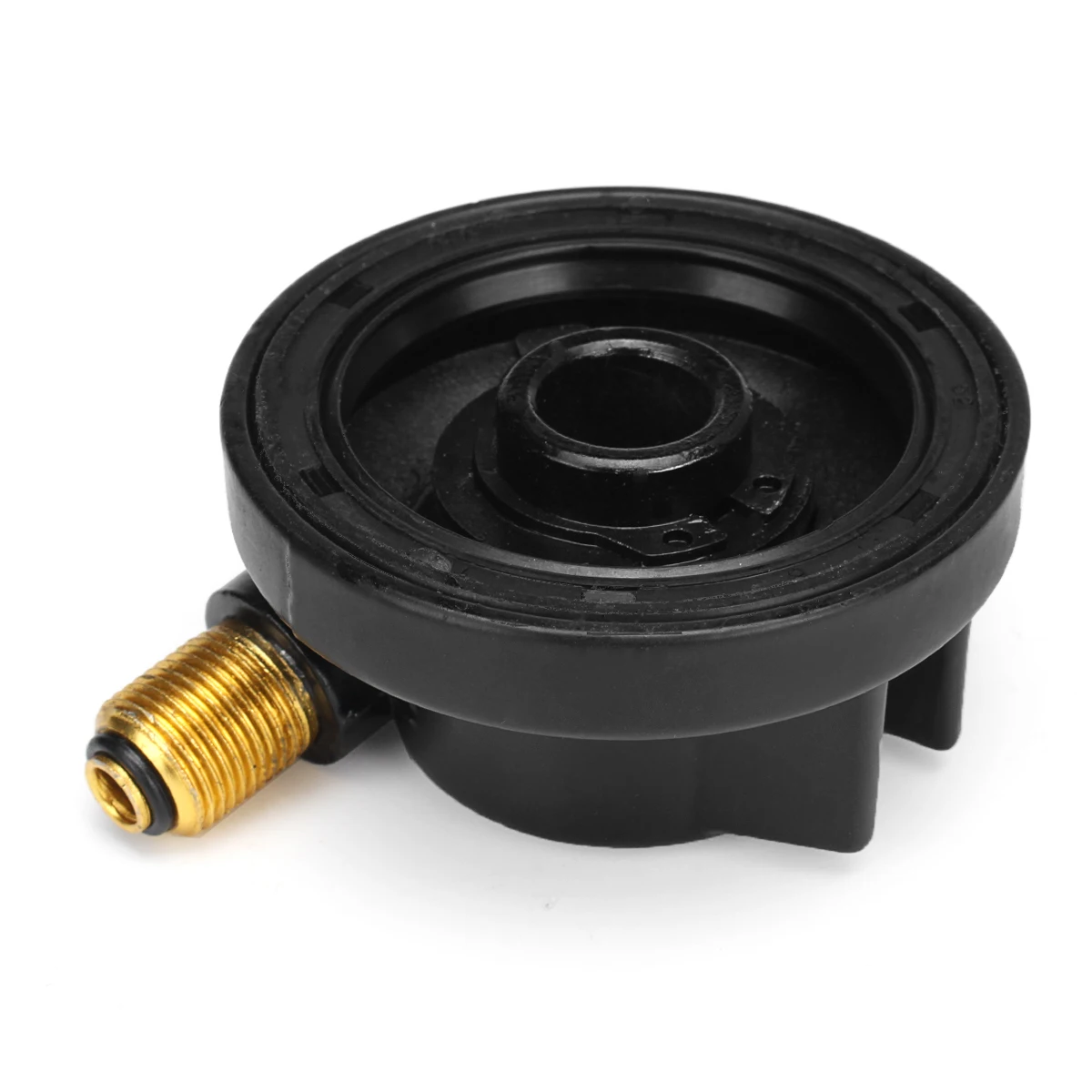 Универсальный привод спидометра и для мотоцикла 12 мм Кабель GY6 50 куб. См 150 металл