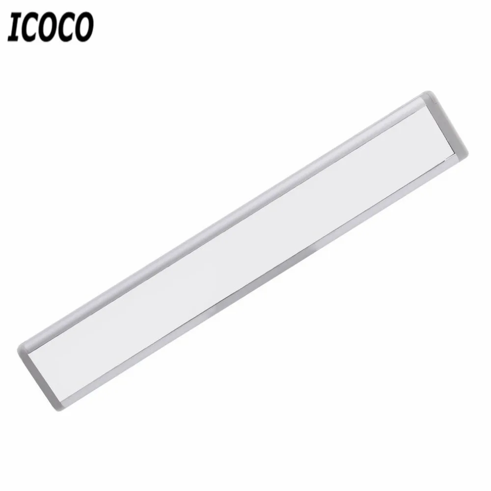 High Bright TDL-7120 10 LED IR Infrared Motion Detector Wireless Sensor Lighting Closet Night Lamp Cabinet Wardrobe Light | Электроника