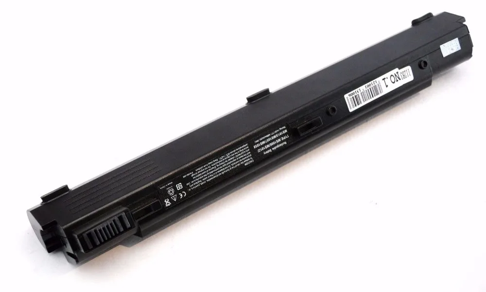 Новый аккумулятор для MSI PX200 PX210 PX211 S250 S260 S262 S270 S271 VR200 VR201 VR210 VR220 14 8 В 4400 мАч|battery for