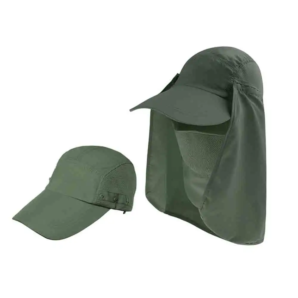 high quality eight color fisher cap men and women bucket hats outdoor travel sun hat fisherman | Тематическая одежда и