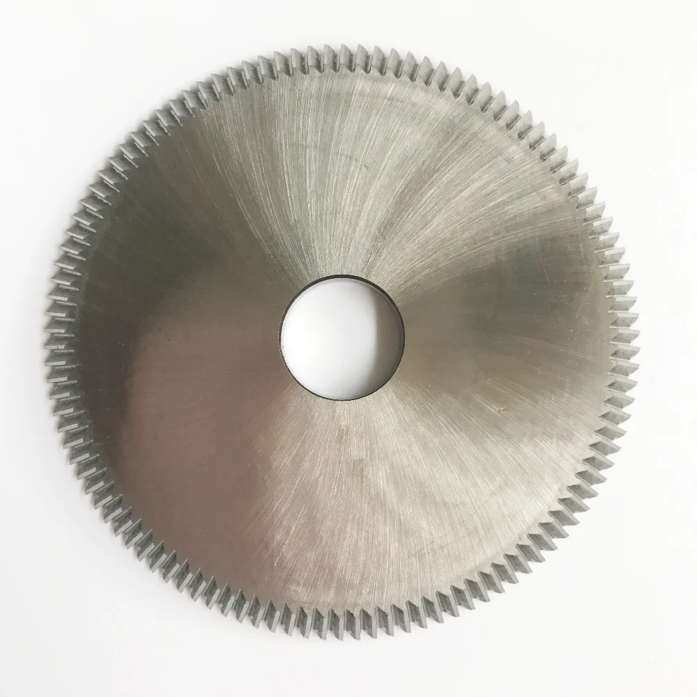 Бесплатная доставка фреза 80 R2b HSS одноугольная для аналогичной профессиональной