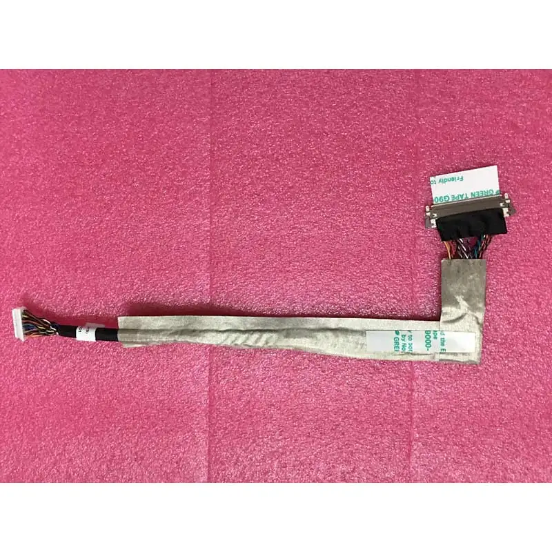 

Новый оригинальный ноутбук для Lenovo B350 LCD LVDS кабель 6017b0435801