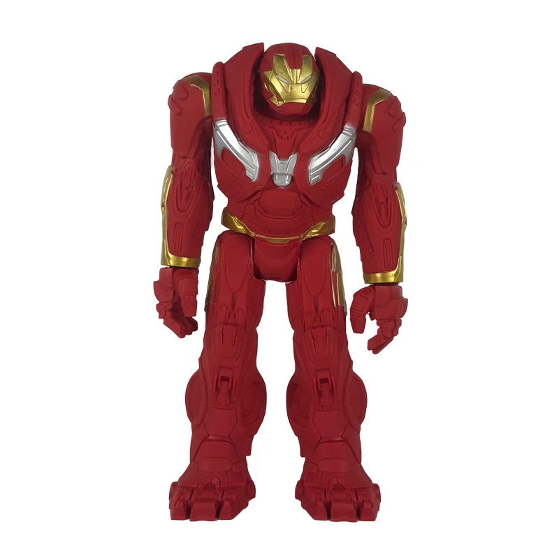 no box Hasbro Marvel игрушки Мститель эндшпиль 30 см супер герой Тор Капитан танос Росомаха Человек-паук Железный человек фигурка игрушка куклы - Цвет: no box